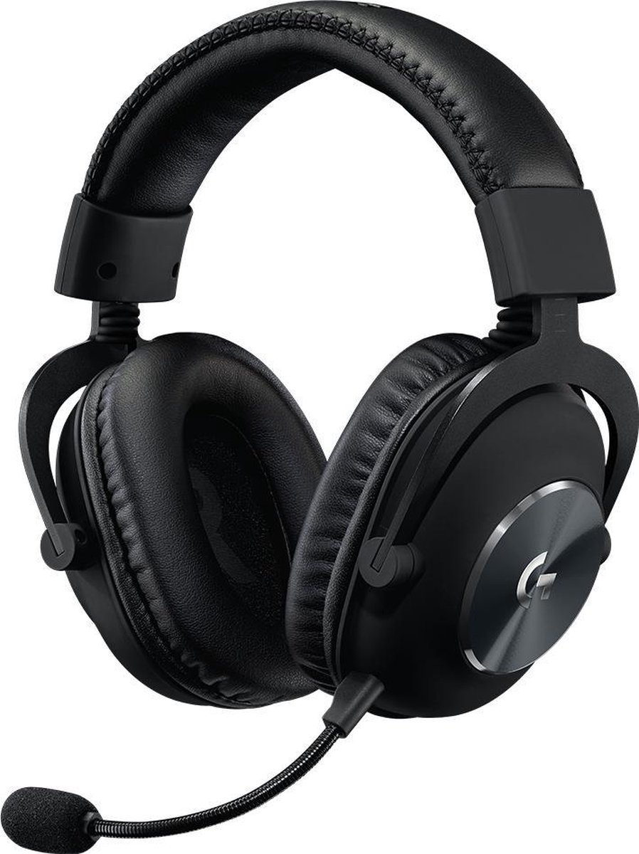 Logitech G PRO X Wireless LIGHTSPEED - Gaming Headset