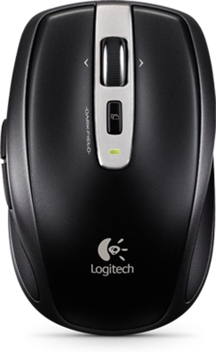 Logitech Anywhere MX - Draadloze Muis