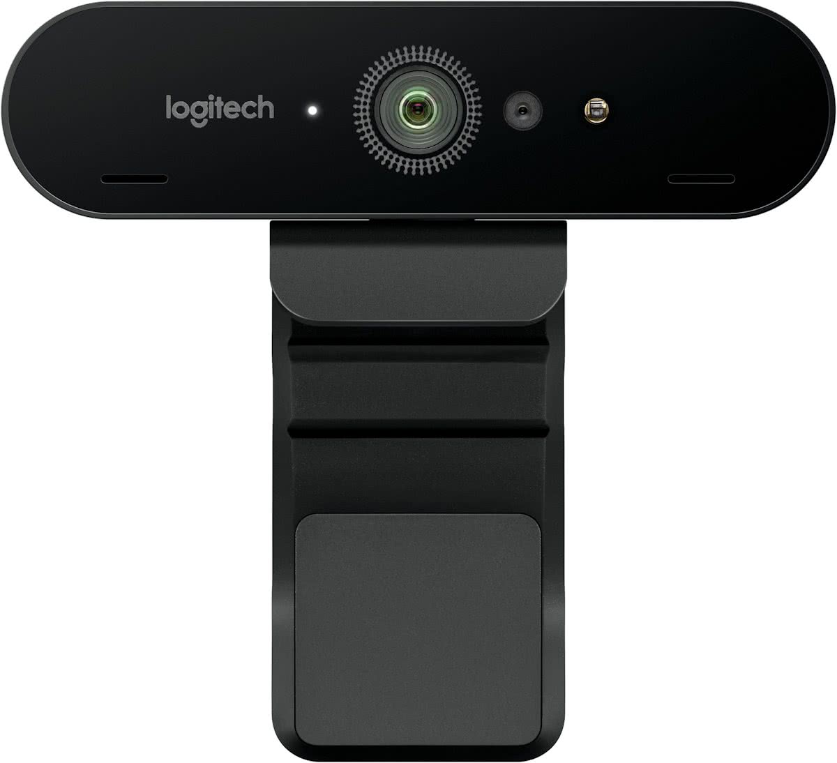 Logitech BRIO - 4K Gaming Stream Edition
