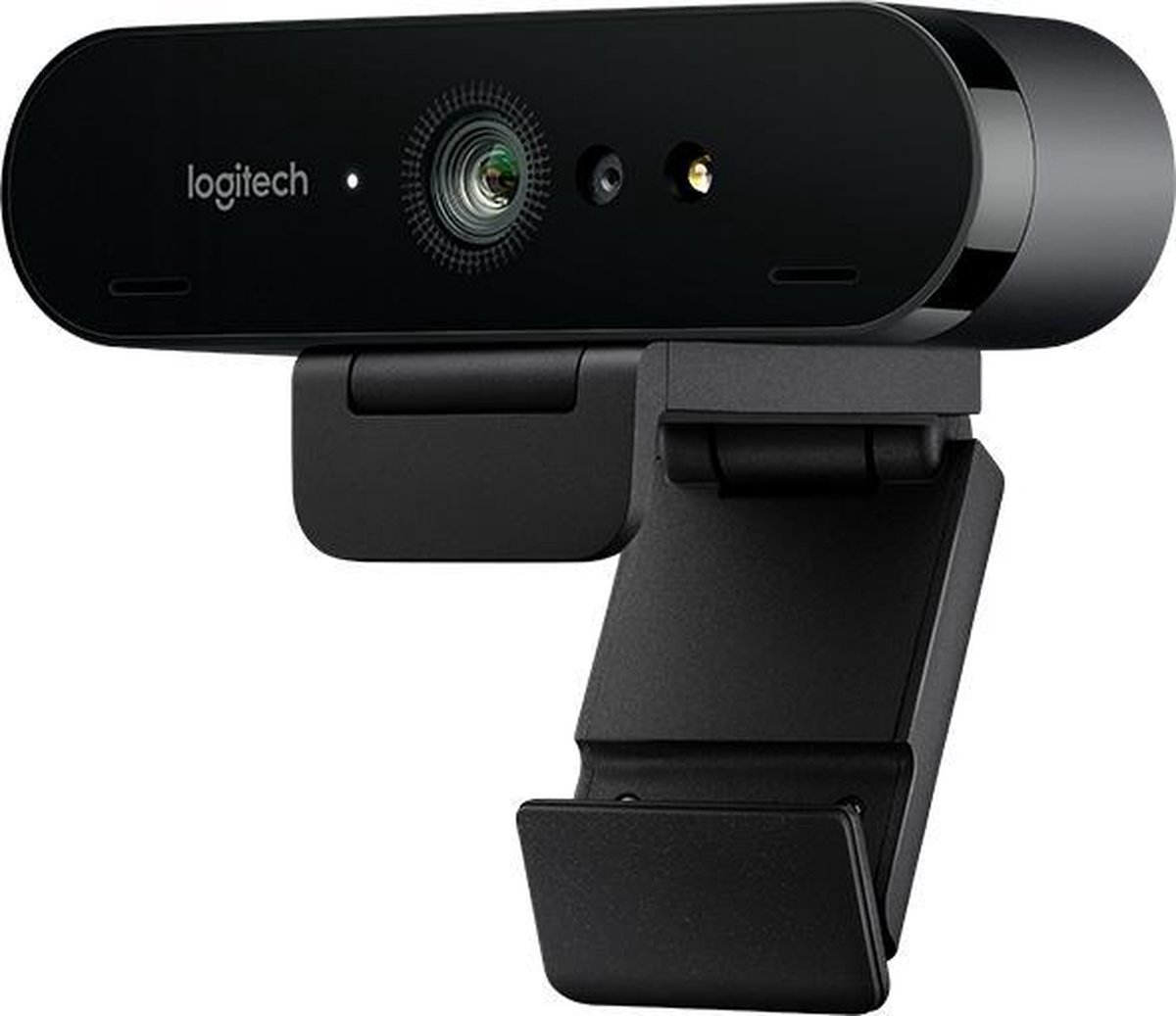 Logitech BRIO - 4K Webcam Stream Edition met GRATIS XSPLIT Licentie