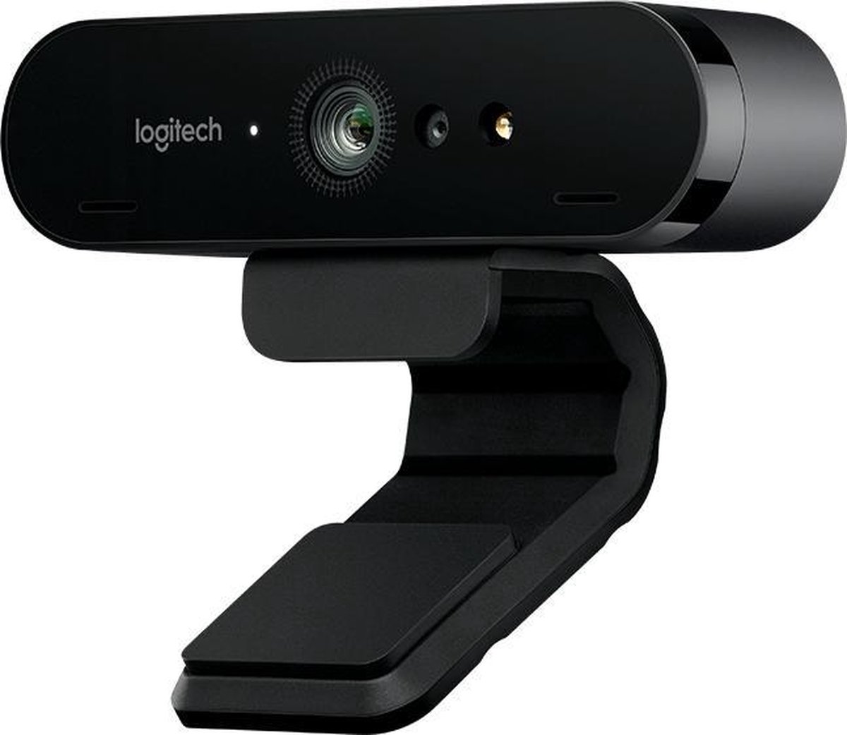 Logitech BRIO webcam 4096 x 2160 Pixels USB 3.0 Zwart