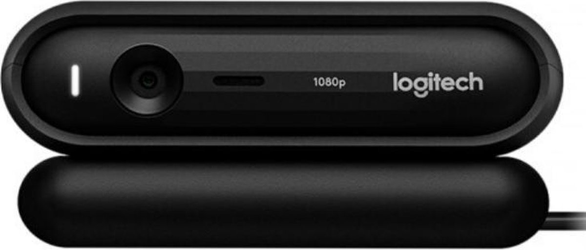 Logitech C670i - 1080P - Full HD Webcam - Inclusief microfoon - 60FPS