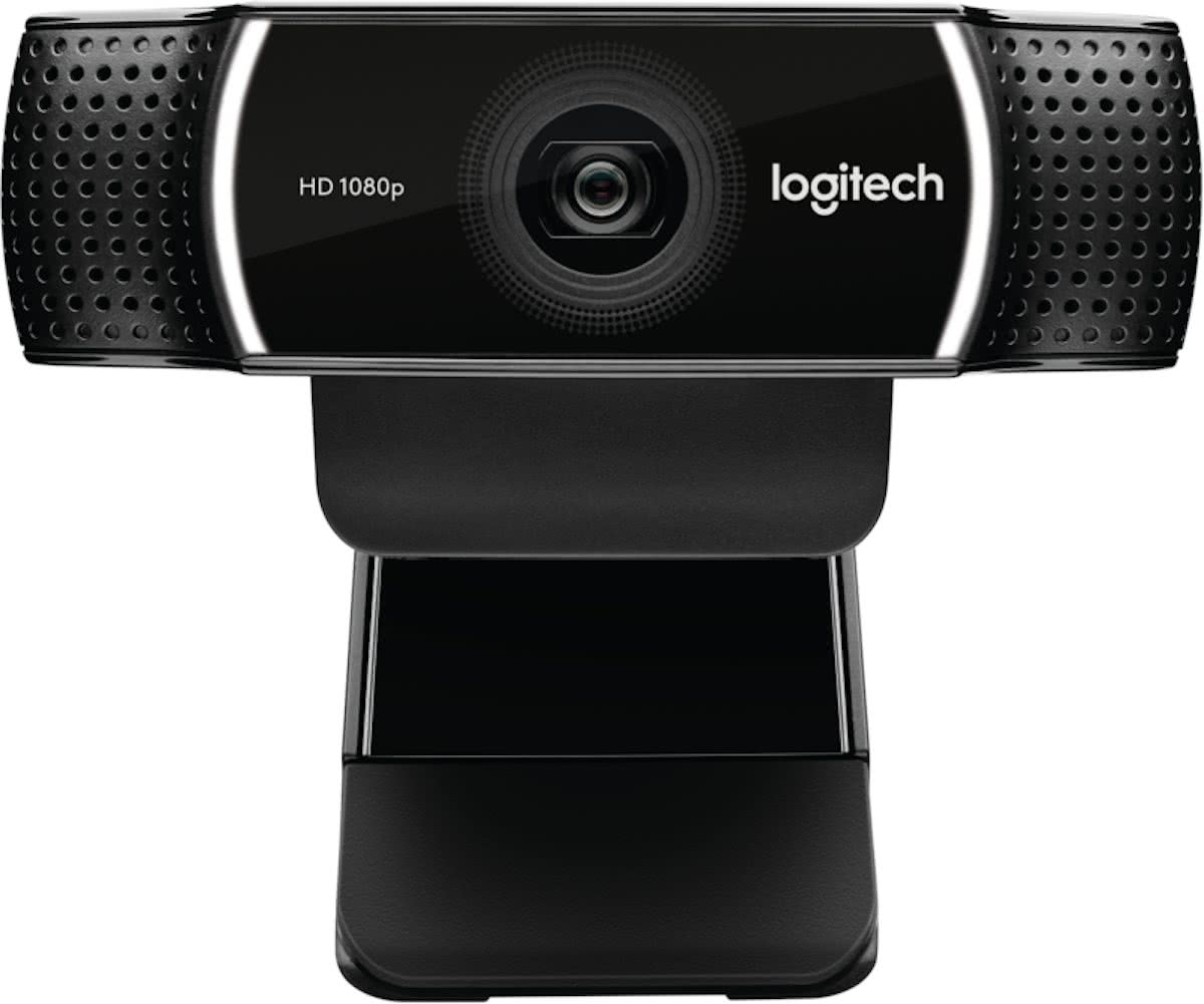   C922 - Pro Stream Webcam