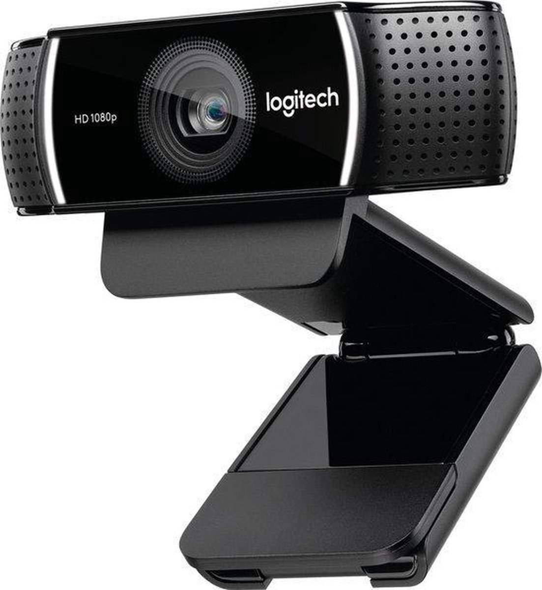 Logitech C922 - Pro Stream Webcam