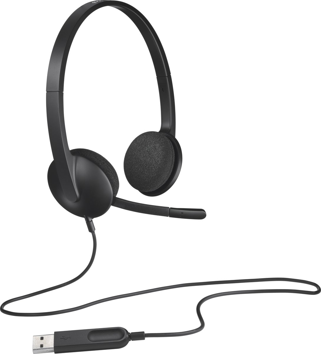   H340 - USB Headset