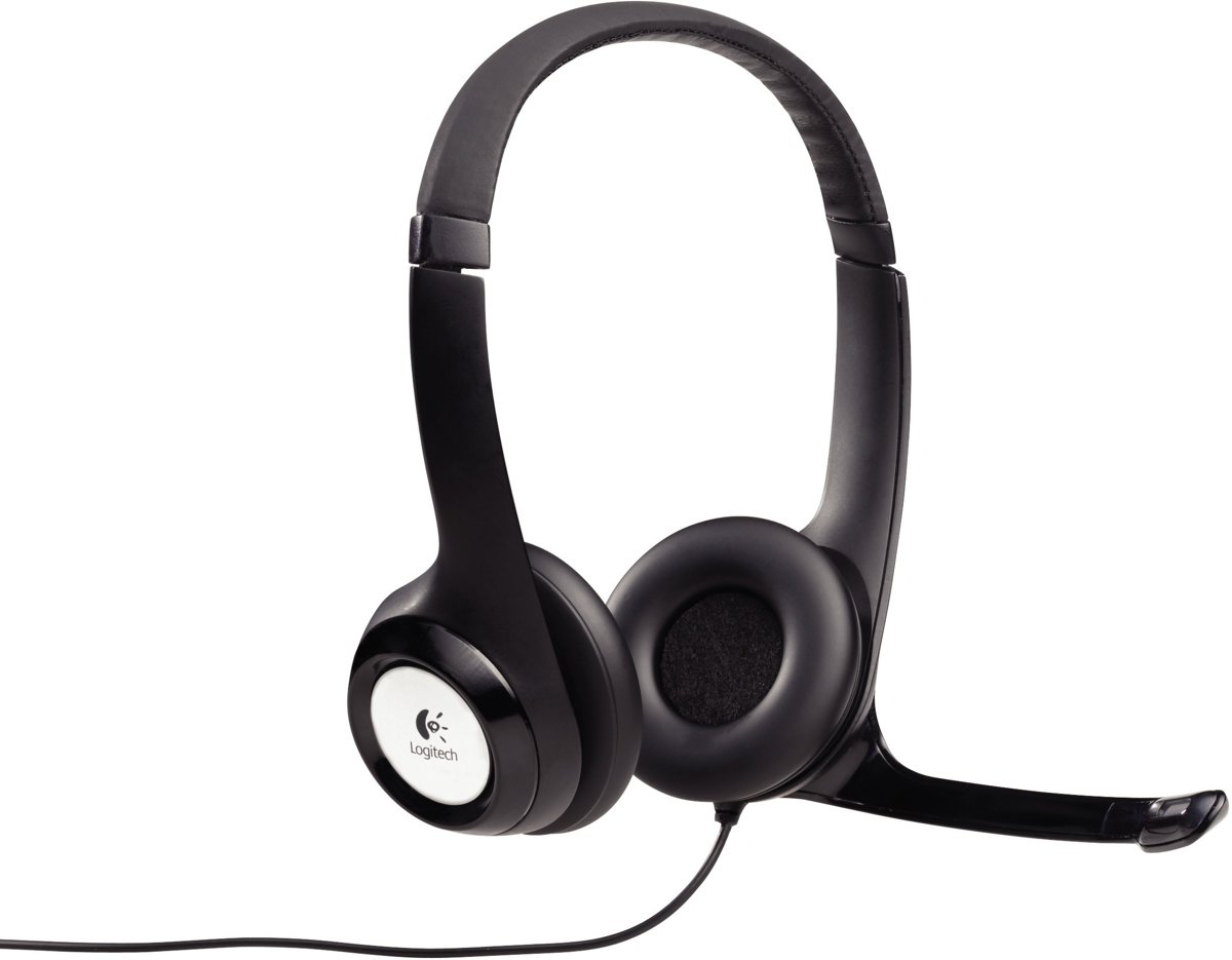   H390 - USB headset