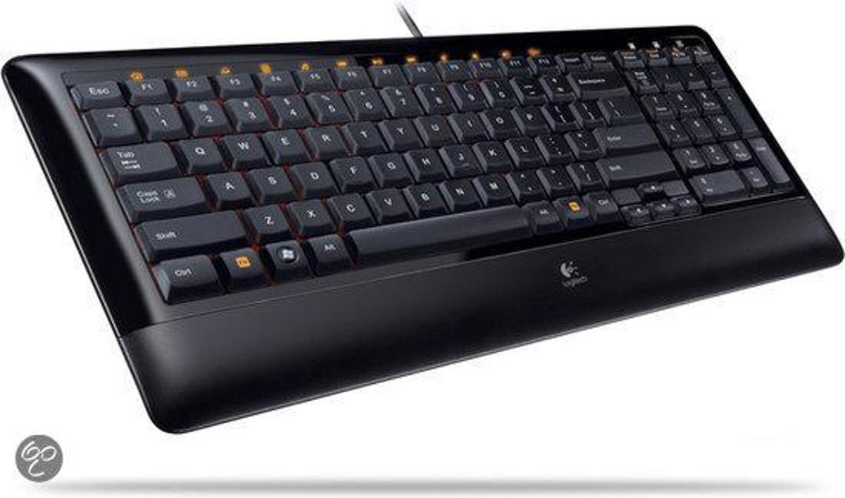 Logitech K300 Compact Keyboard