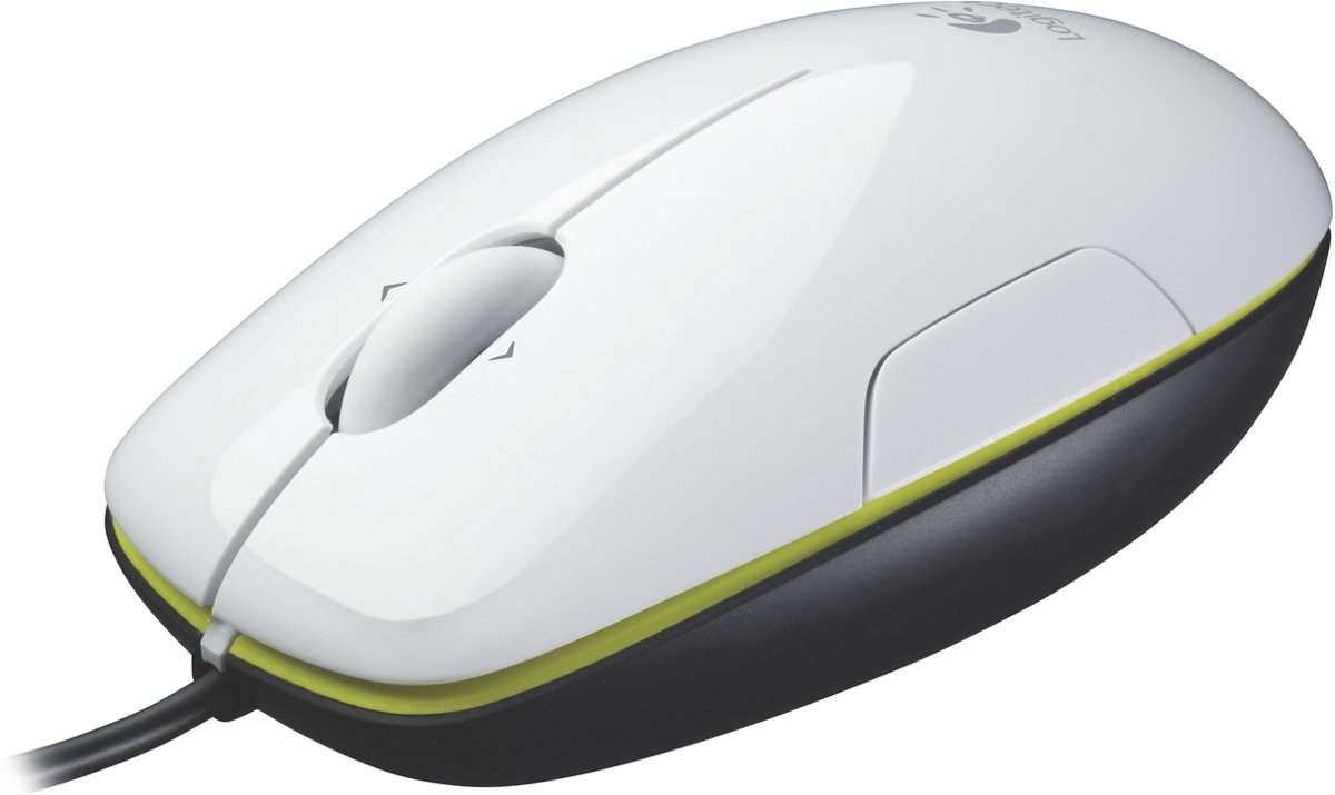 Logitech LS1 - Lasermuis