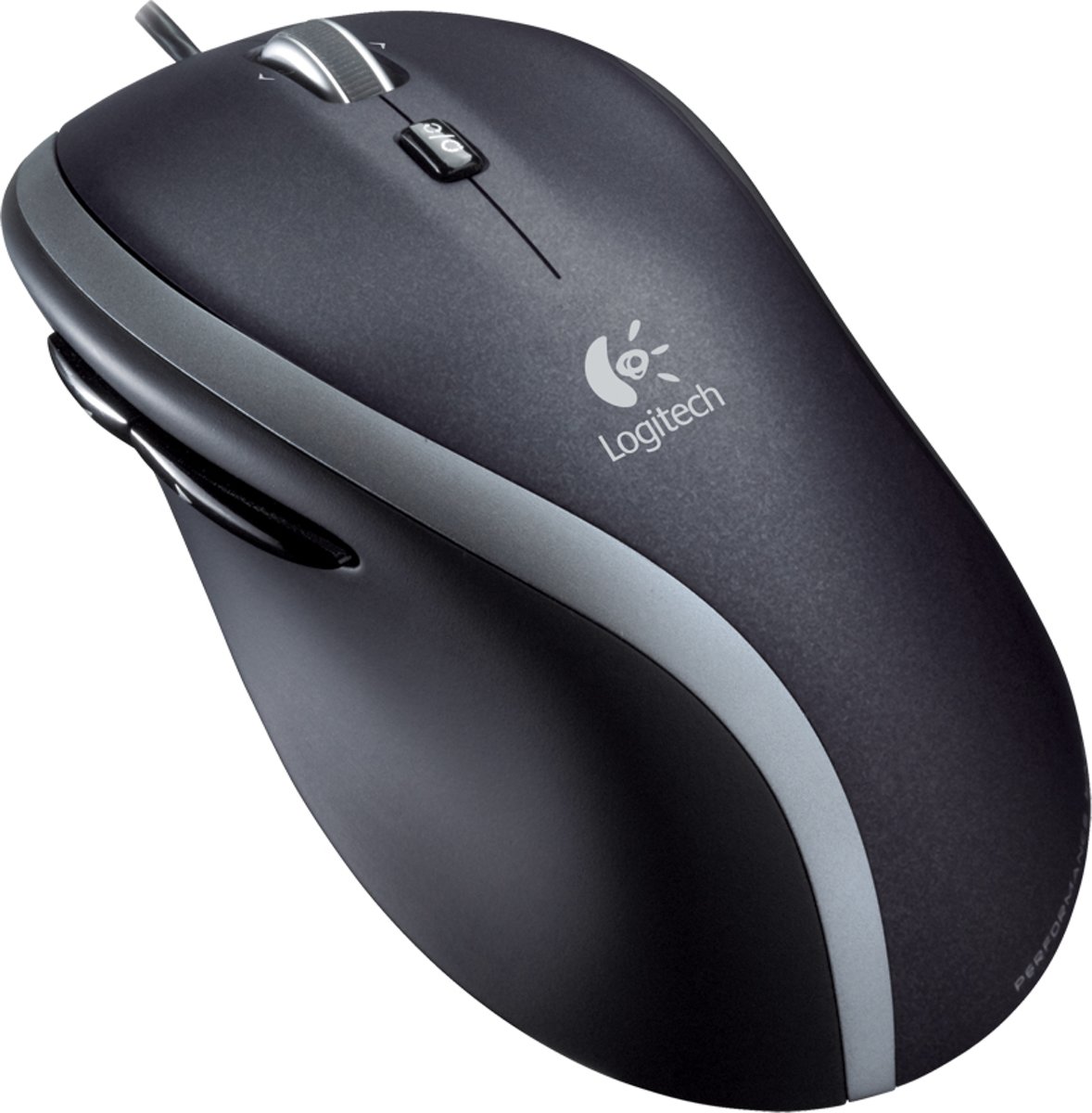 Logitech M500 - Muis