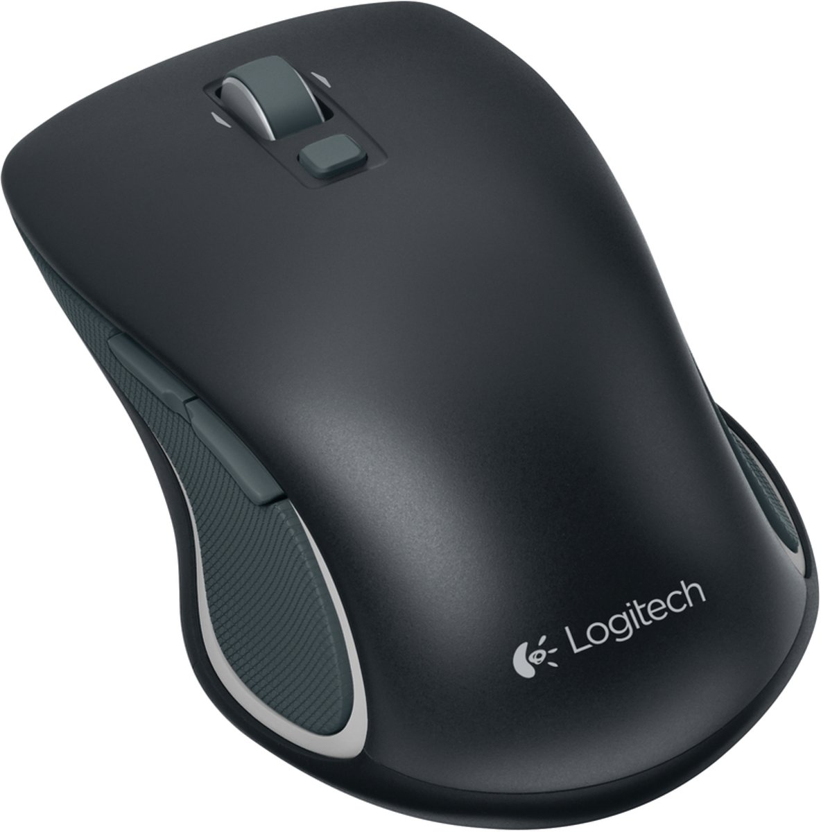 Logitech M560 - Draadloze Muis - Zwart