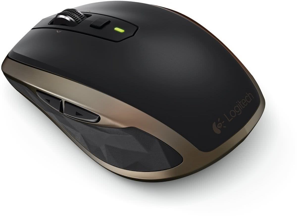 Logitech MX Anywhere 2 - Draadloze Muis