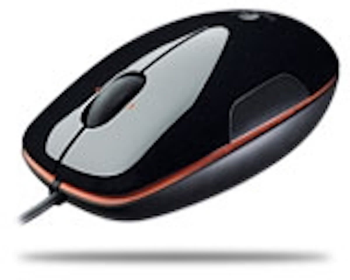 Logitech Mouse LS1 Laser