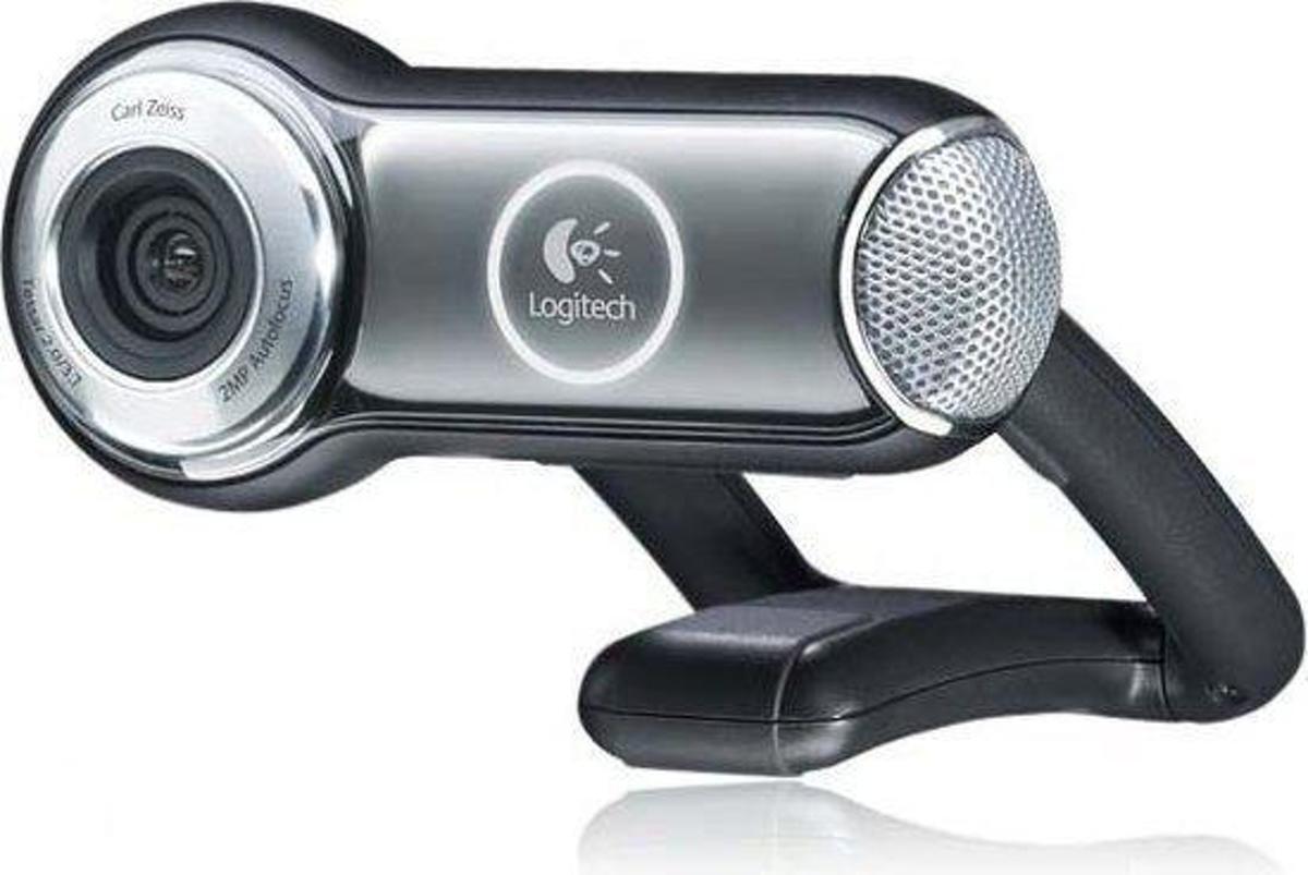 Logitech QuickCam Vision Pro Mac