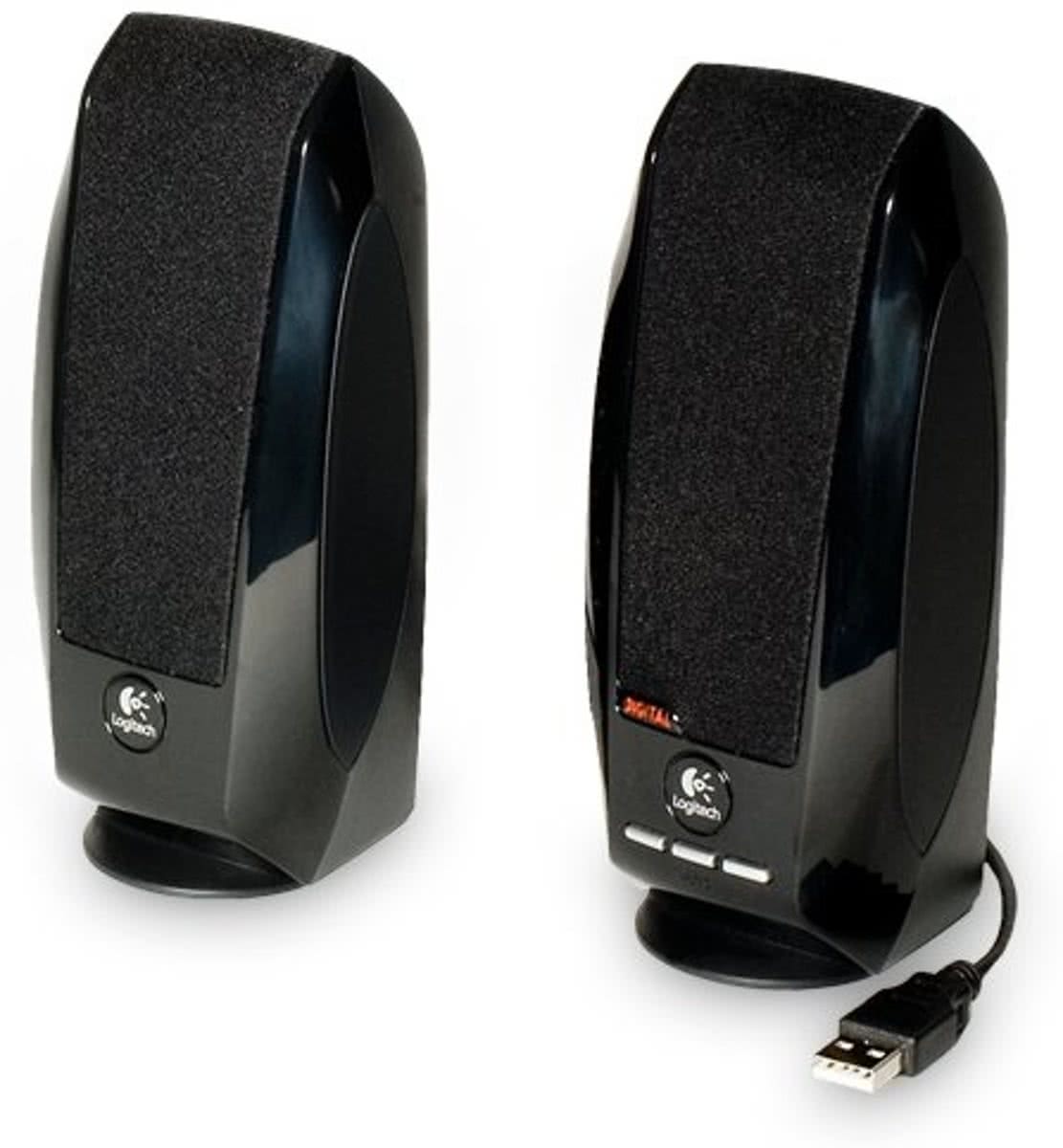   S150 - Speakerset