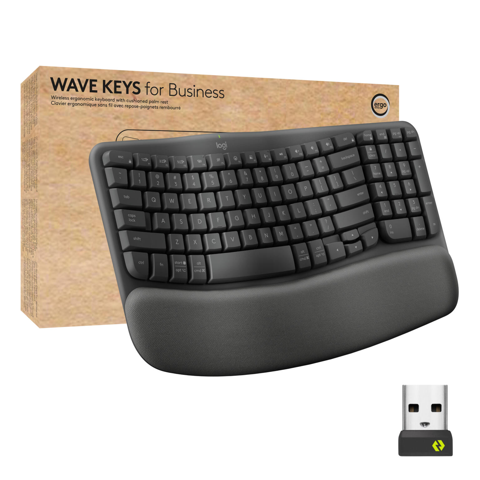   Wave keys business toetsenbord