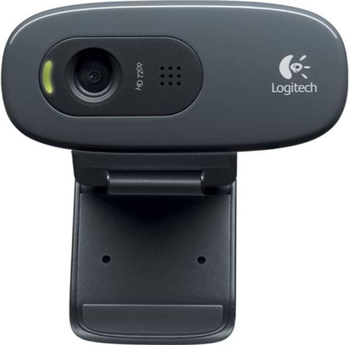 Webcam - webcam voor pc - logitech c270 - camera