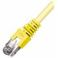 LOGON Cat6 SSTP/PIMF 5m