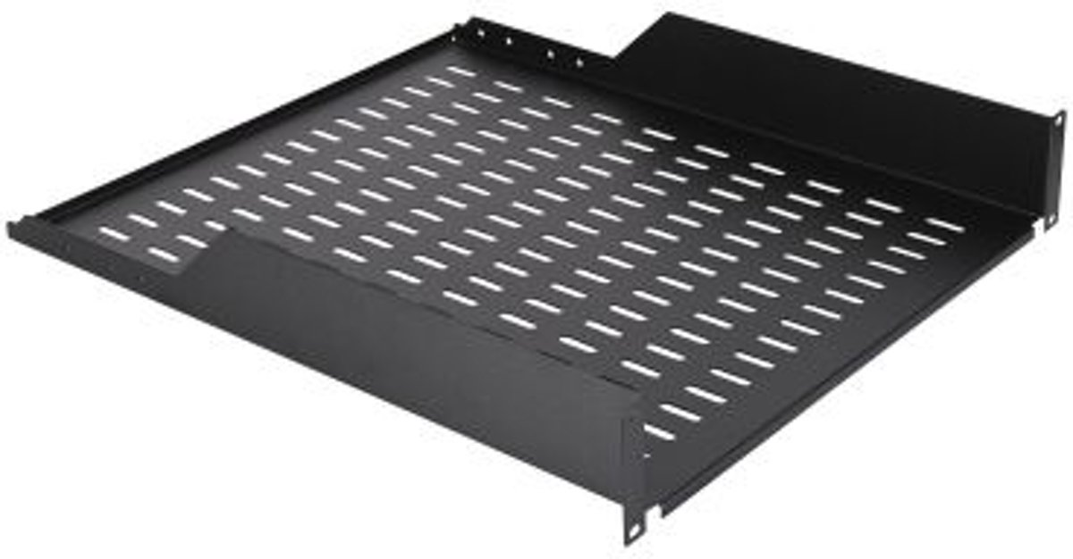 LOGON RAS215BL Rack shelf rack-toebehoren