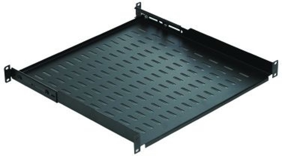 LOGON RAS405BL Rack shelf rack-toebehoren