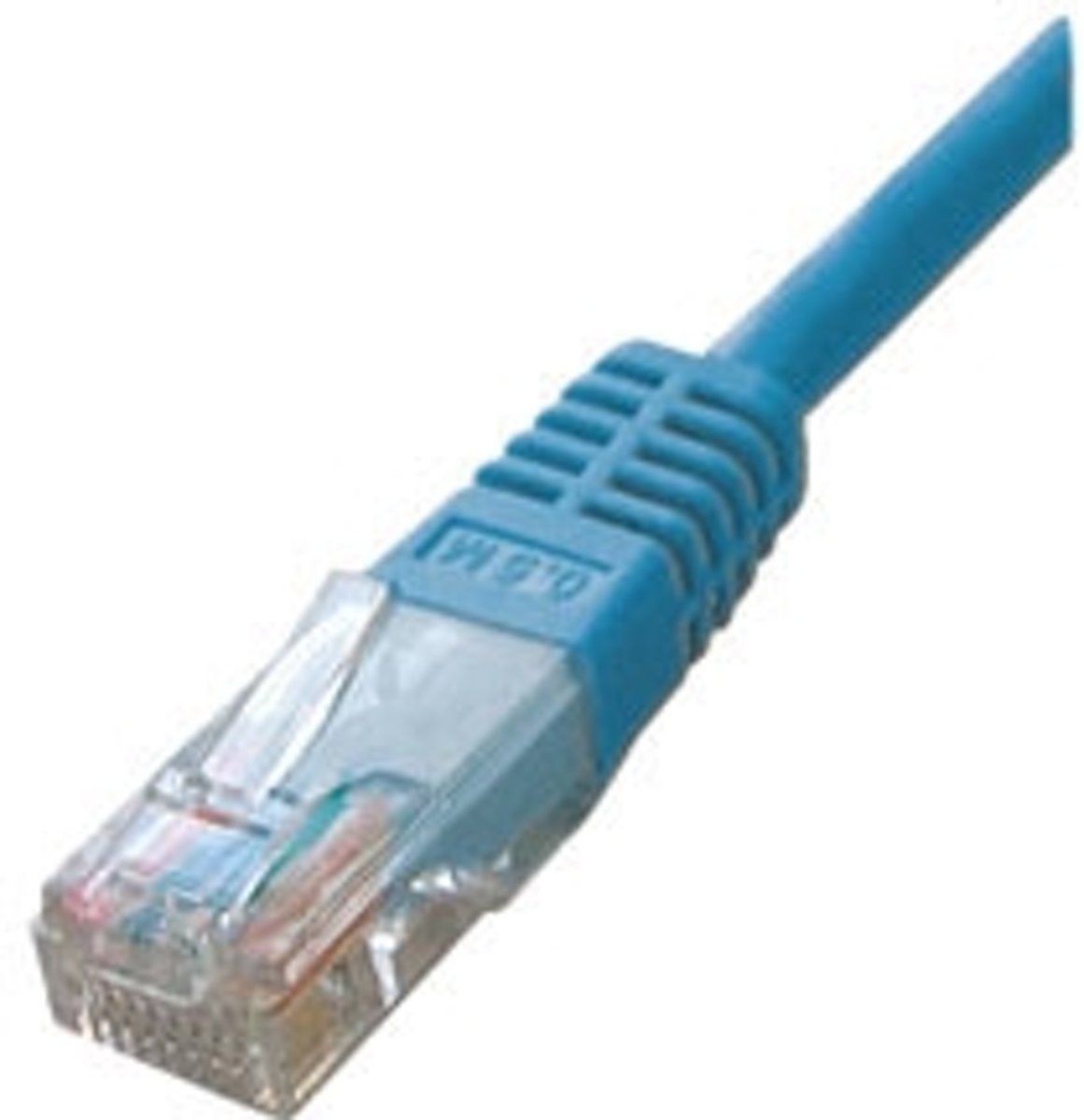 LOGON UTP Cat6 10m