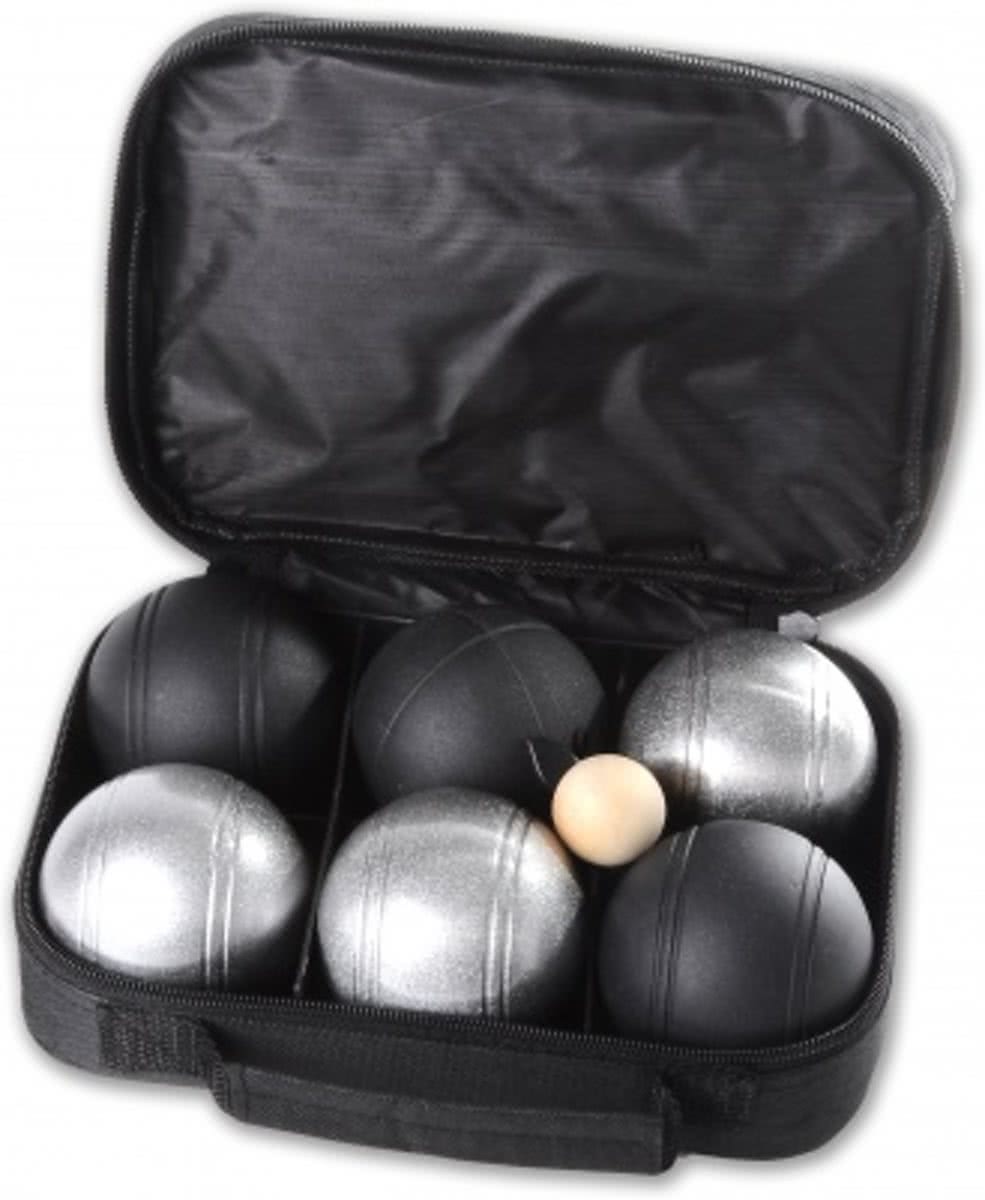 Longfield games Jeu de boules set tas