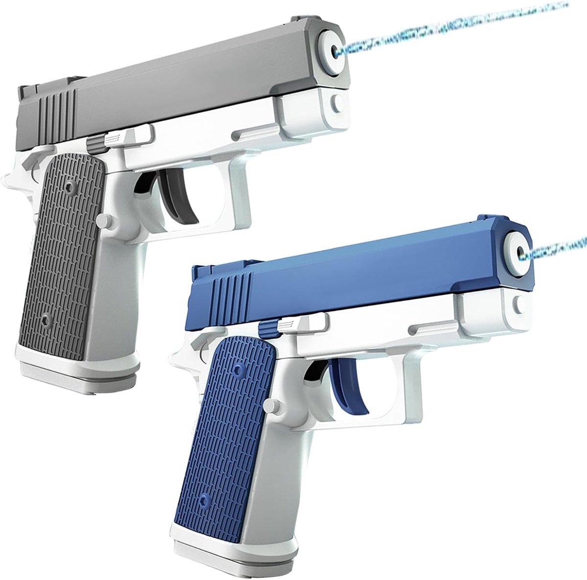   - Zomerspeelgoed - Waterpistol met bewegend element