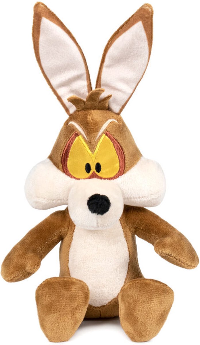 Looney Tunes - Coyote knuffel - 30 cm - Pluche