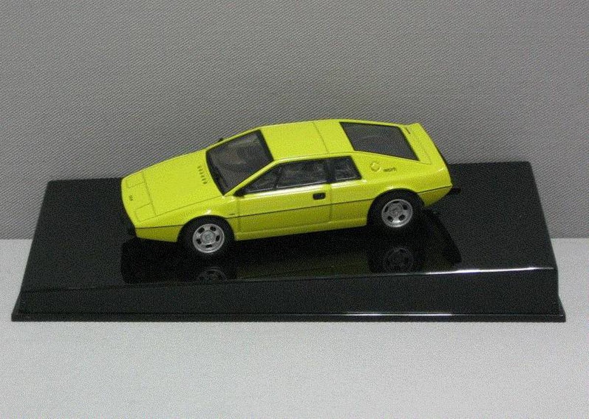 Lotus Esprit Type 79 - 1:43 - Autoart