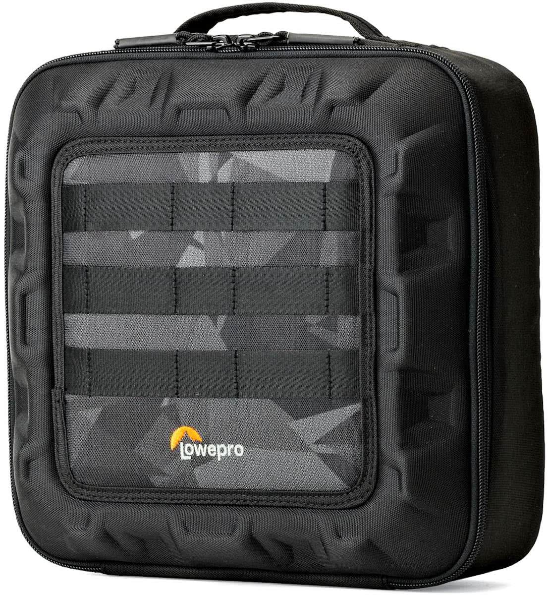 Lowepro DroneGuard CS 200 Black Dronekoffer voor kleine drones