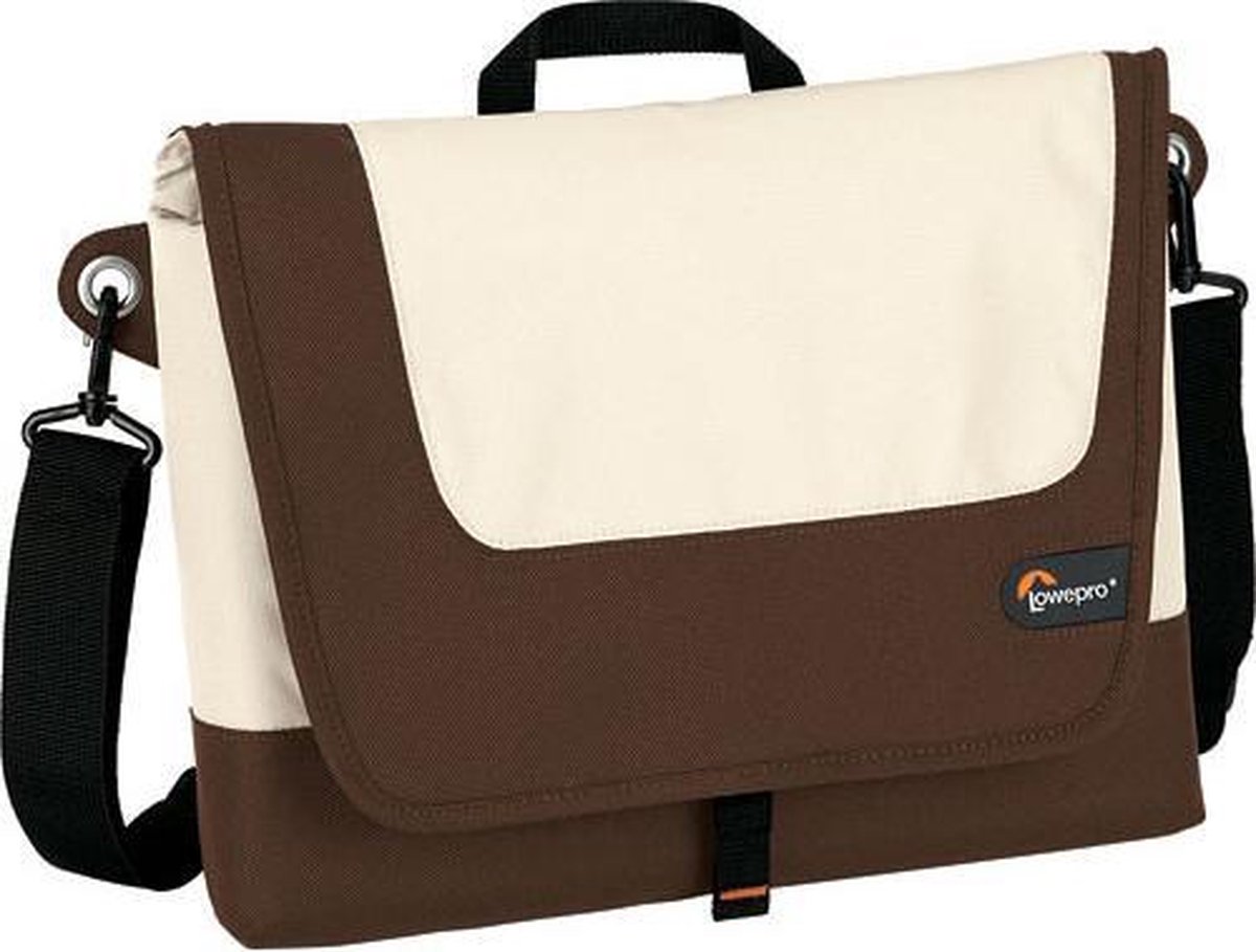 Lowepro Factor Slim S bruin