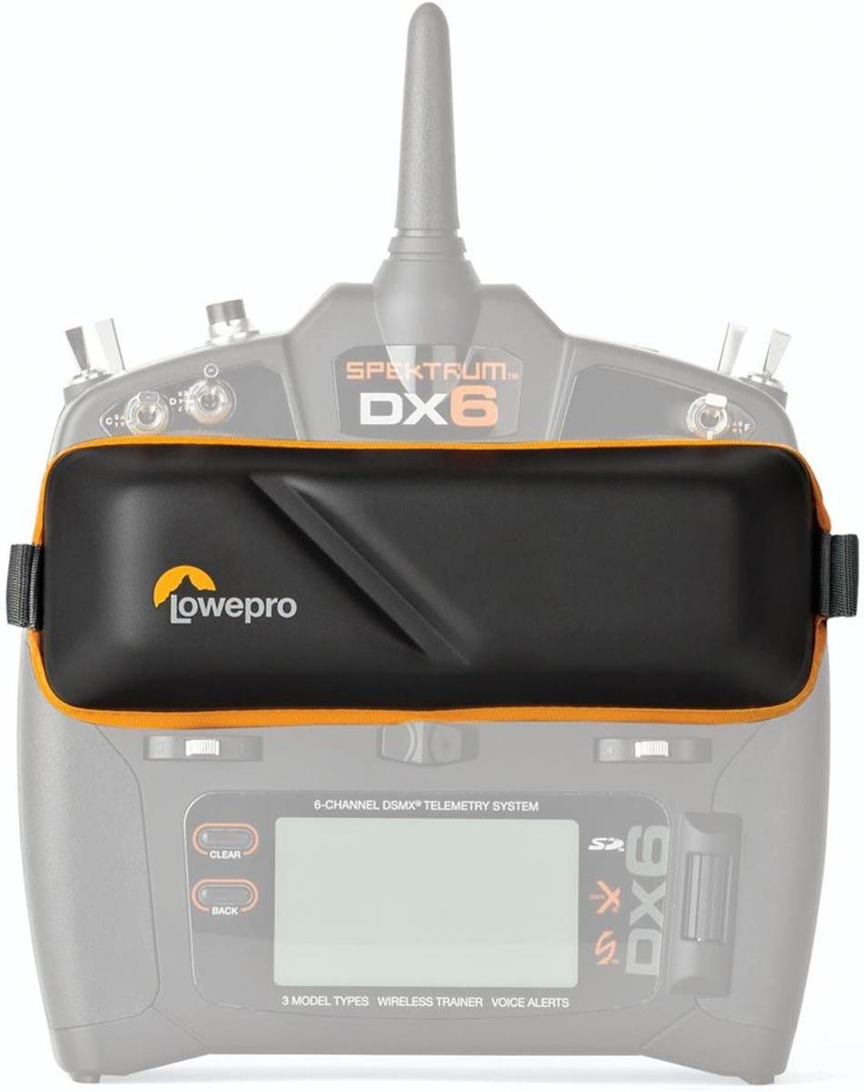 Lowepro QuadGuard TX Wrap Bescherming voor afstandsbediening drone