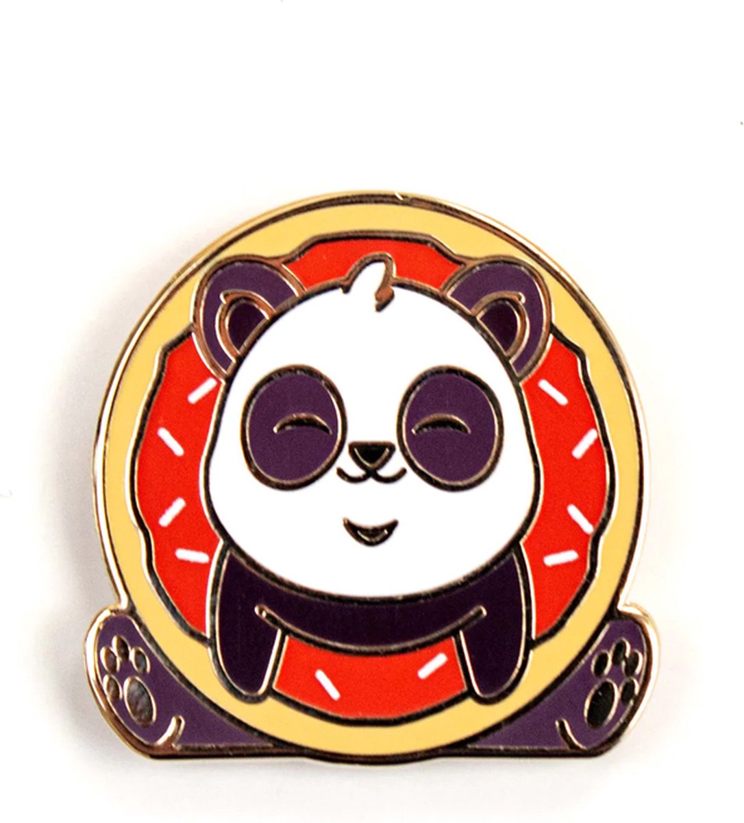 Panda Luca-S Magnetic Needle Minder