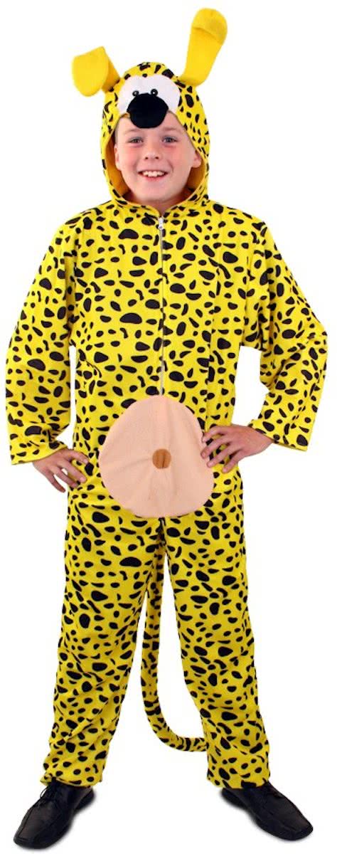 Marsupilami outfit  mt 104