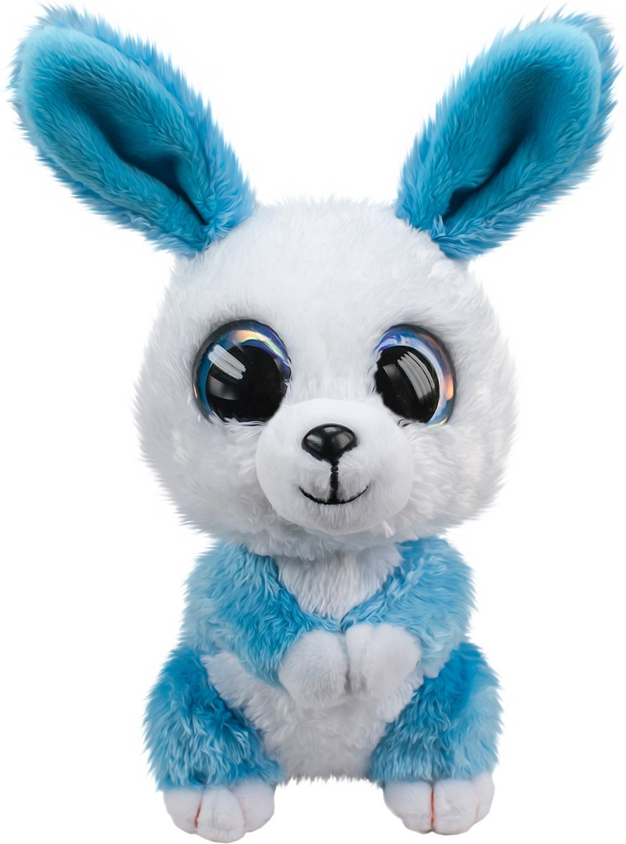 Lumo Bunny Ice - Classic - 15cm