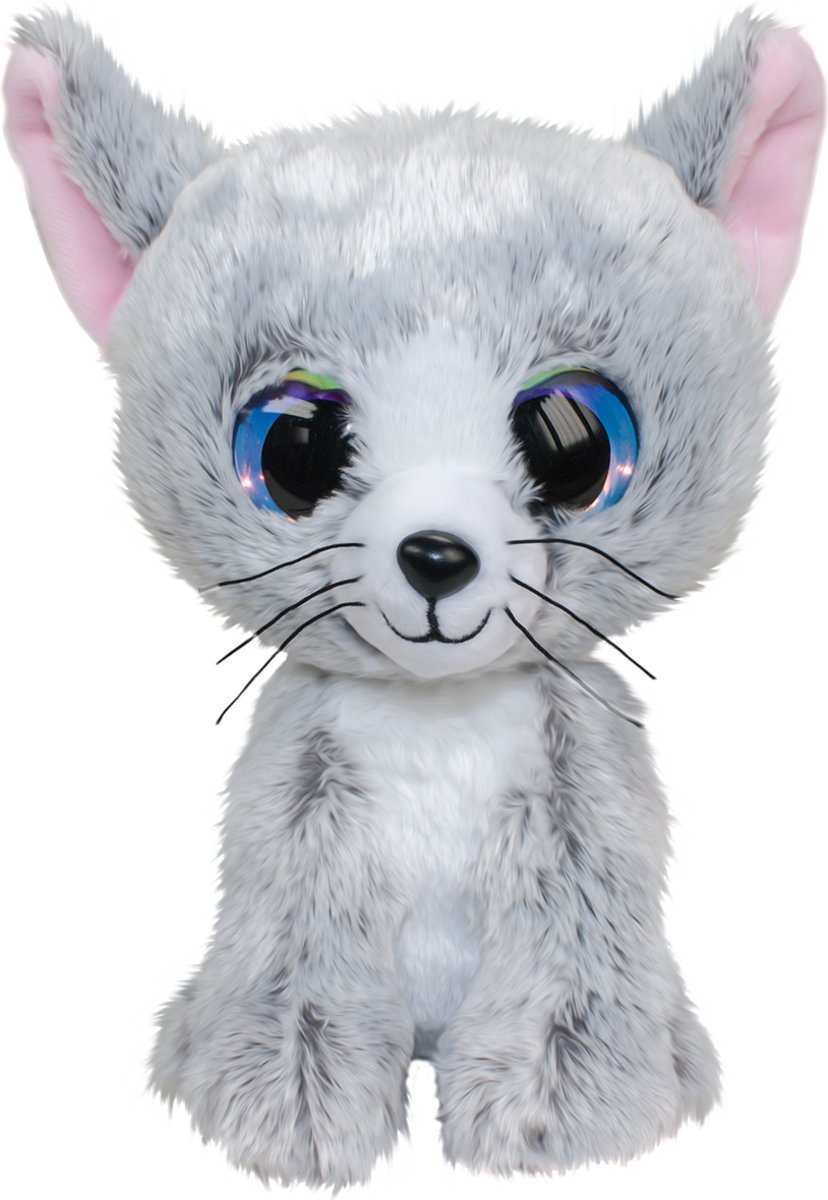 Lumo Cat Katti - Classic - 15cm