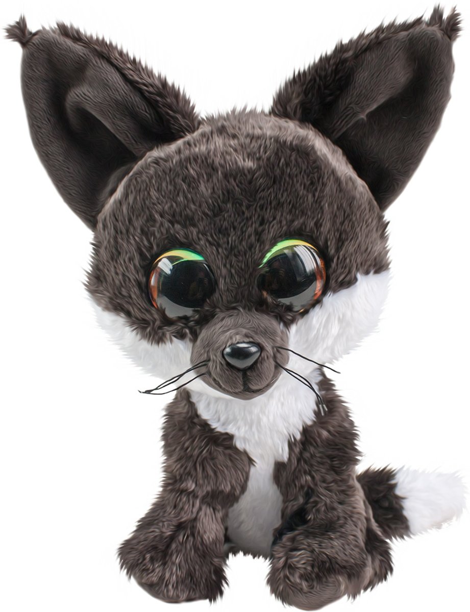 Lumo Fox Noki - Classic - 15cm