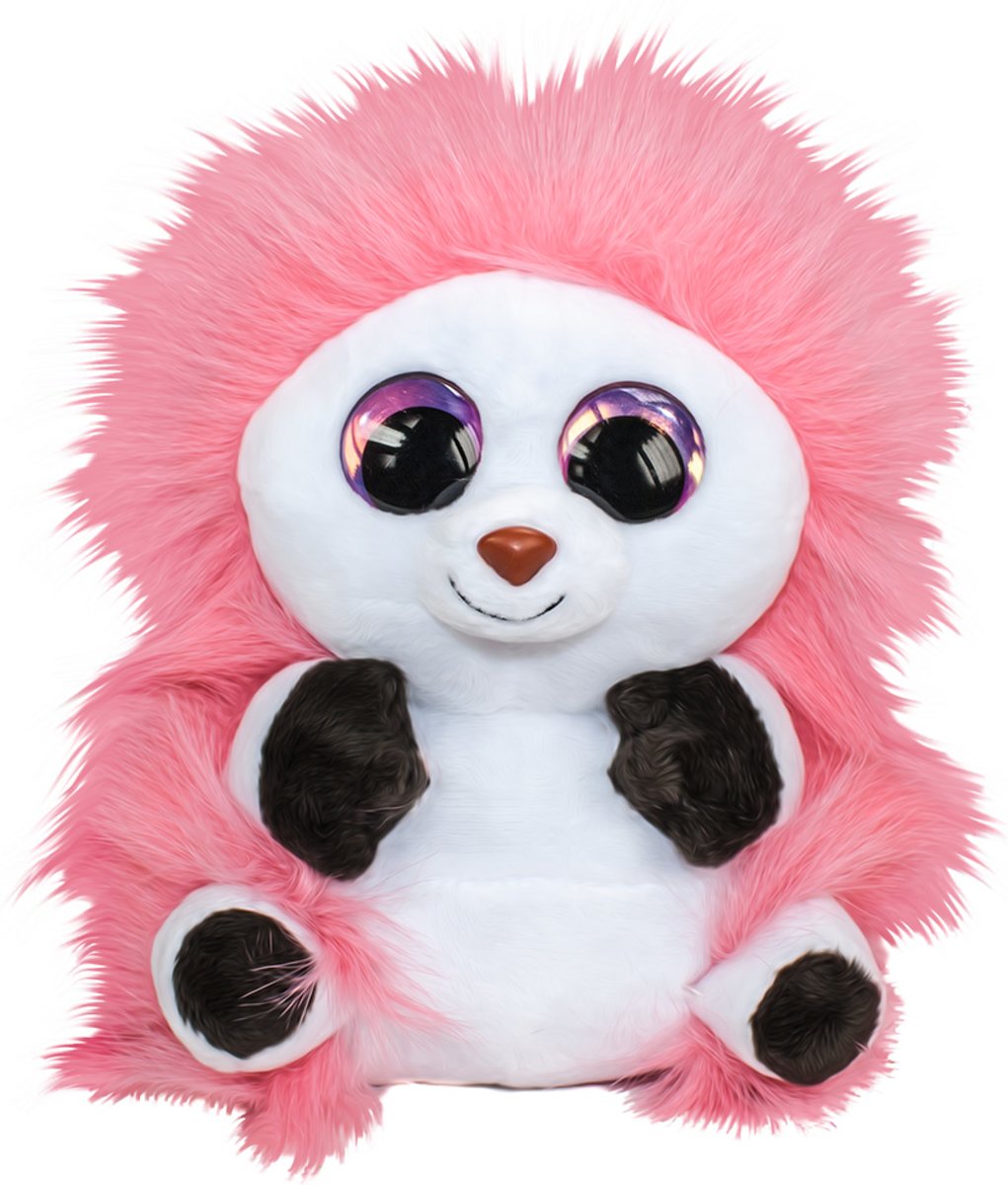 Lumo Hedgehog Smultron - Classic - 15cm