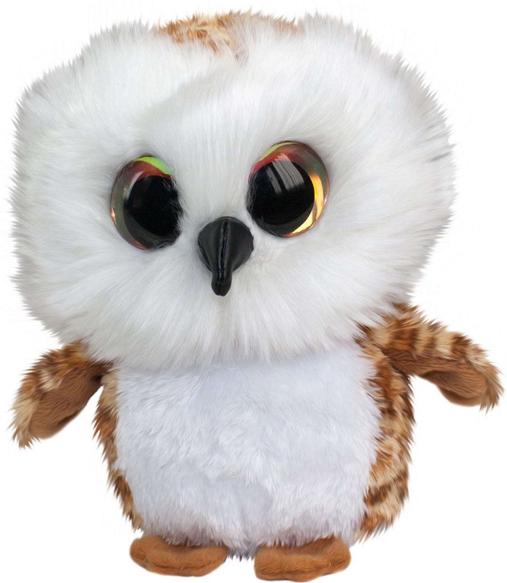 Lumo Owl Uggla - Classic - 15cm