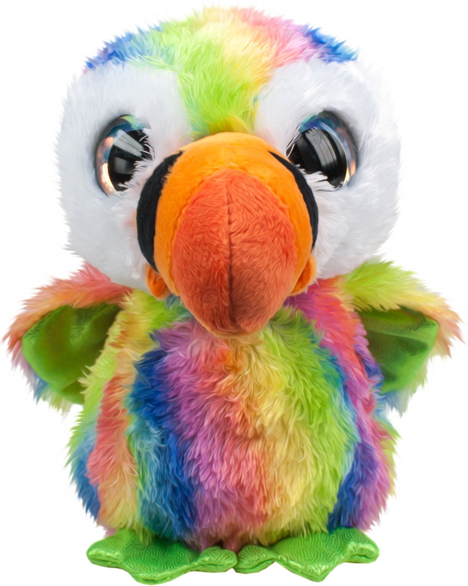 Lumo Puffin Lenni - Classic - 15cm