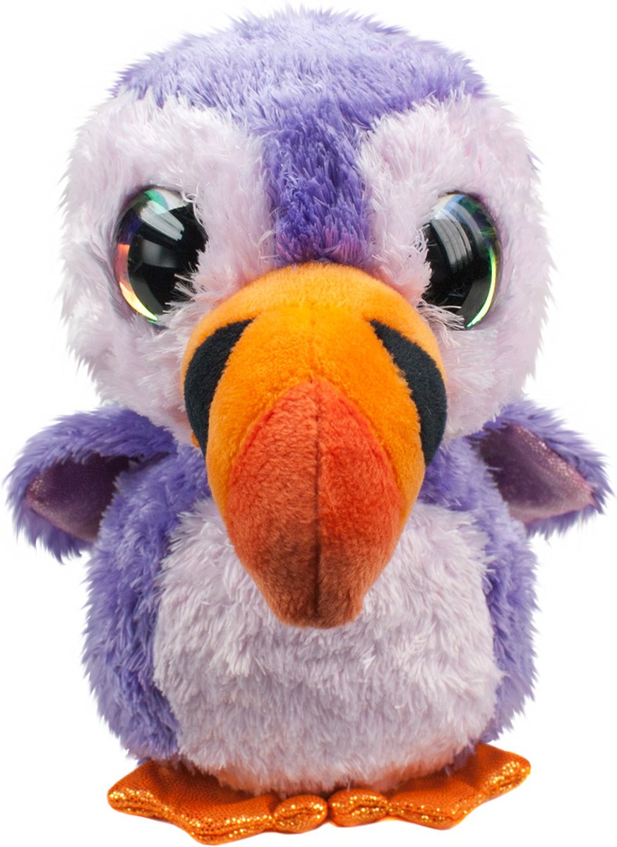 Lumo Puffin Luna - Classic - 15cm