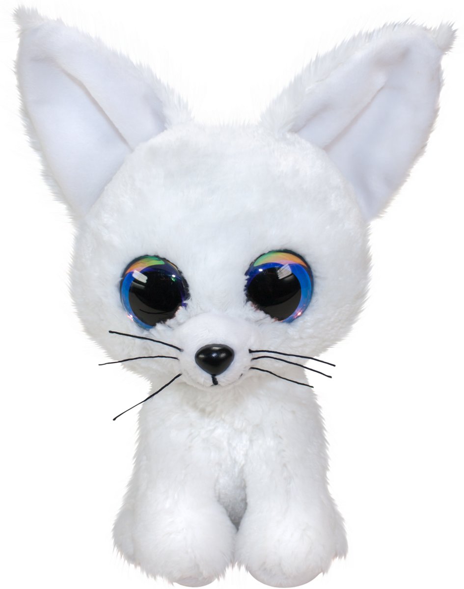 Lumo Arctic Fox Napa - Classic - 15cm