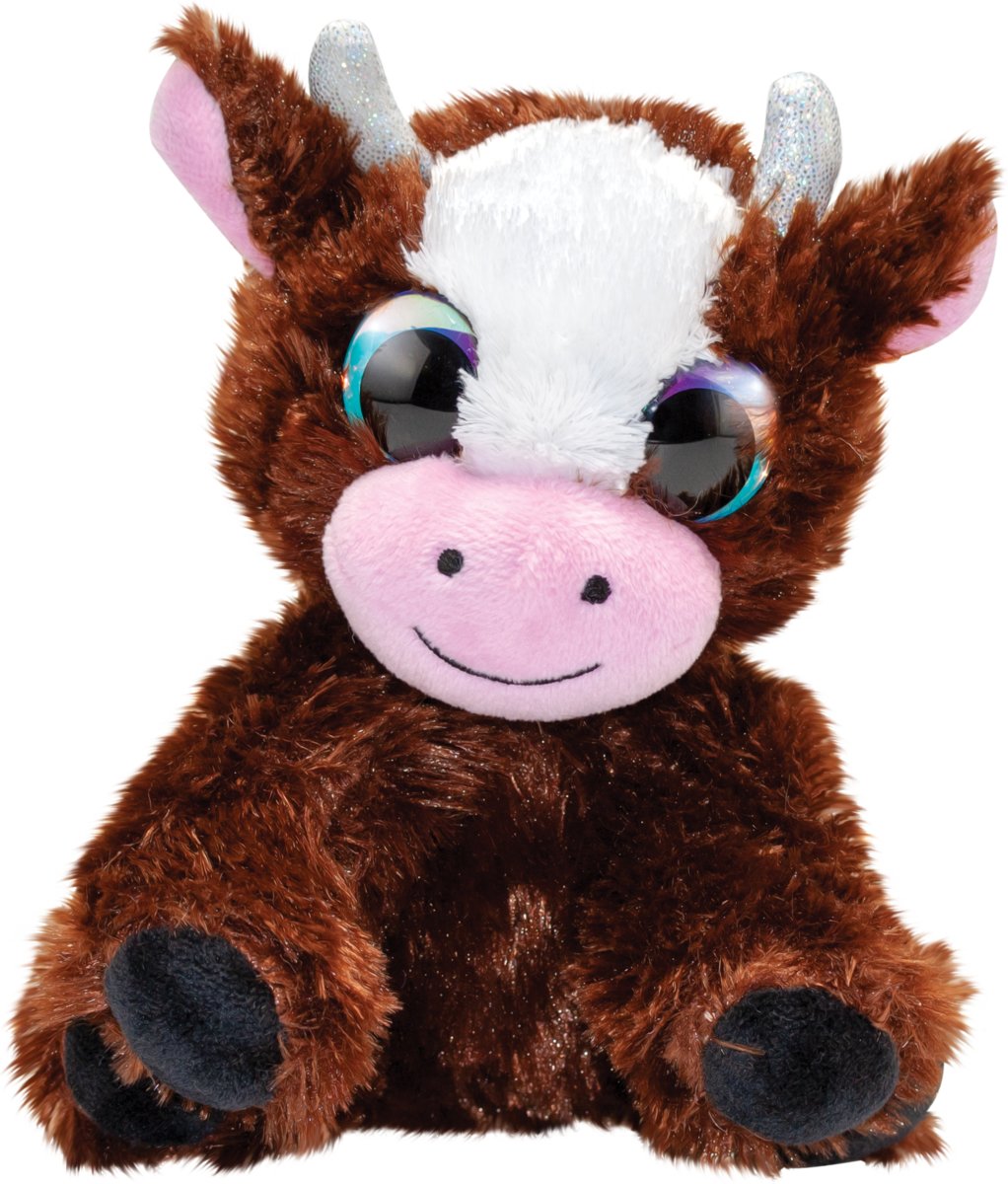 Lumo Cow Molly - Classic - 15cm