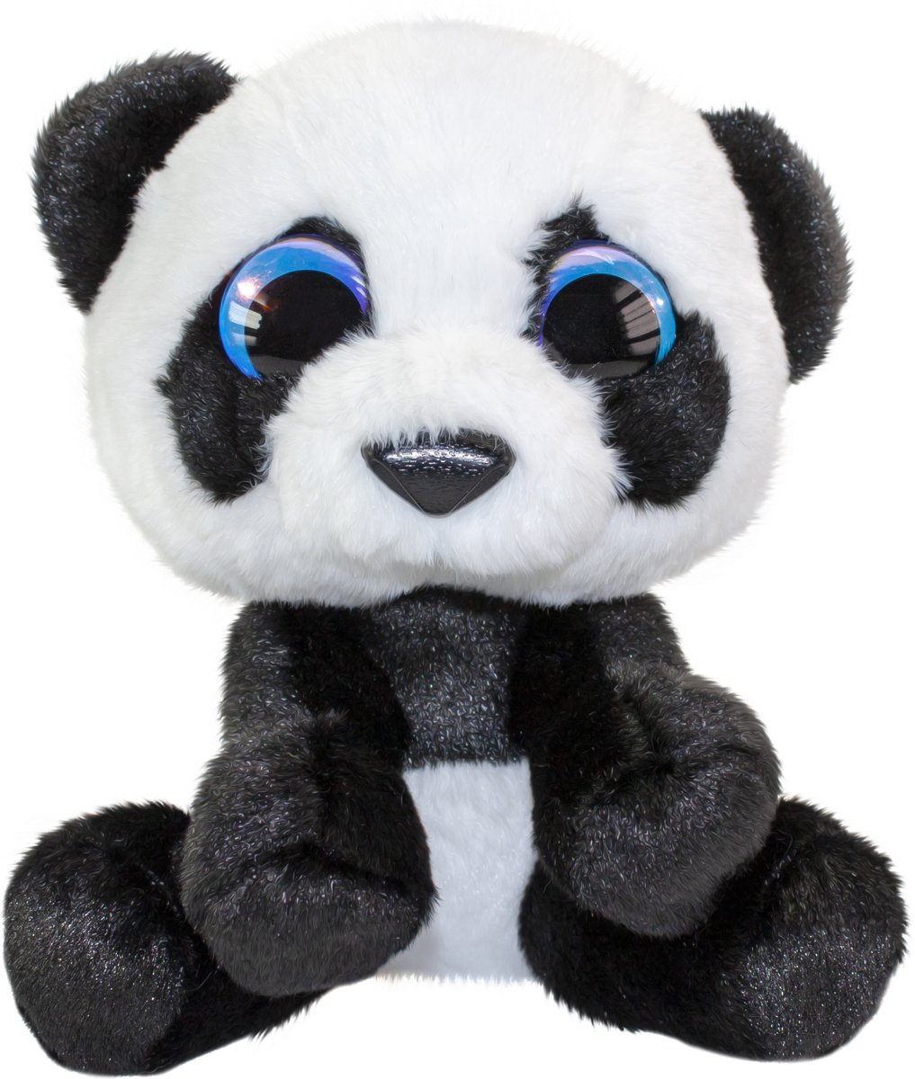 Lumo Panda Stars Pan - Classic - 15cm