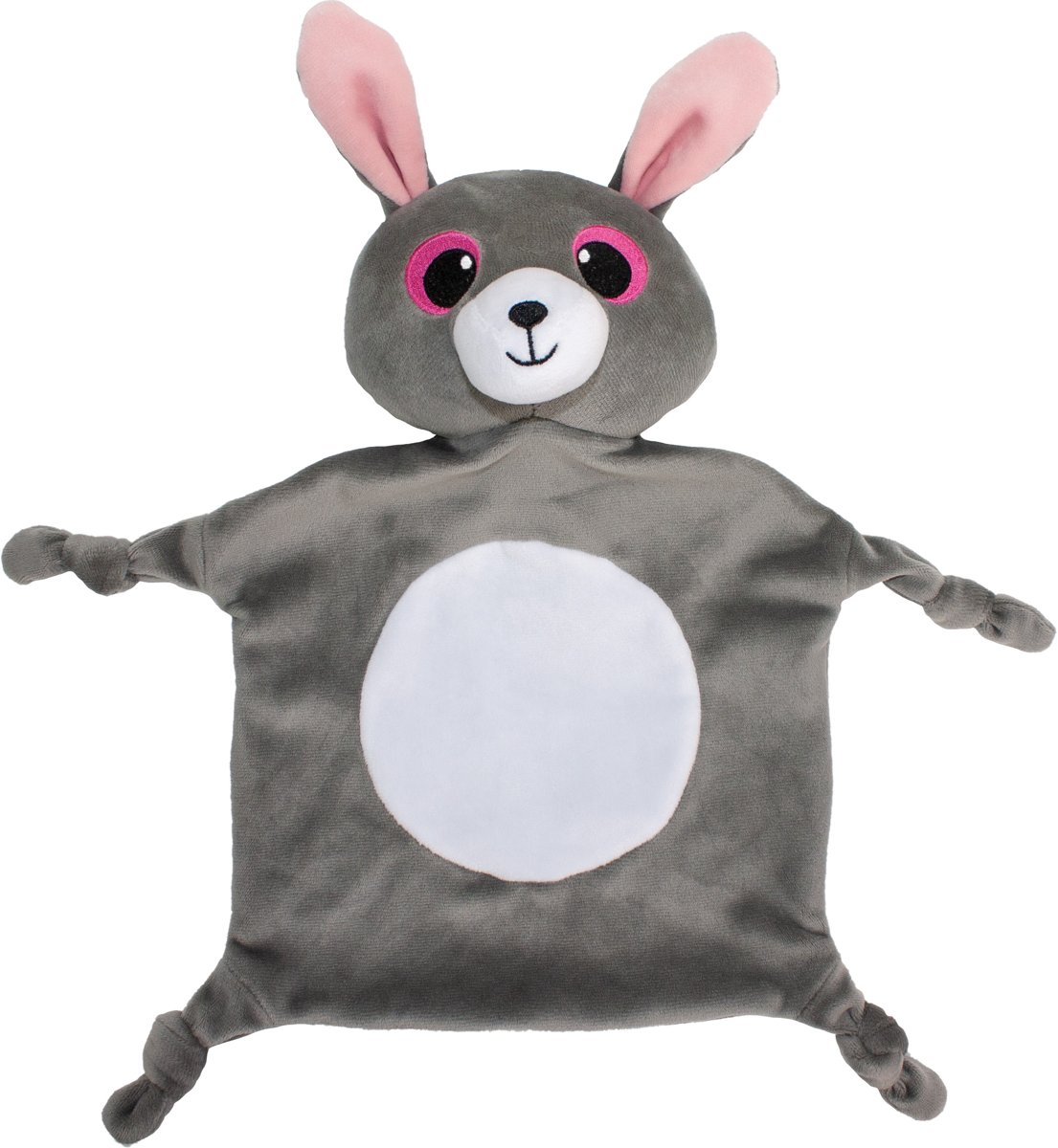 Lumo Stars Baby Line Tuttel Bunny Pupu - 30x20cm