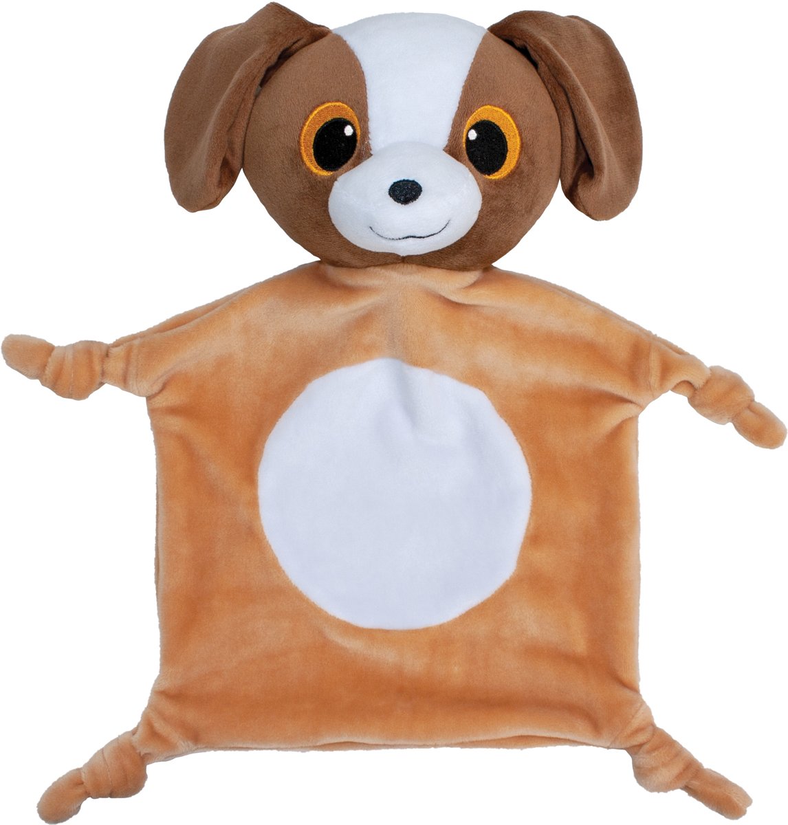 Lumo Stars Baby Line Tuttel Dog Wuff - 30x20cm