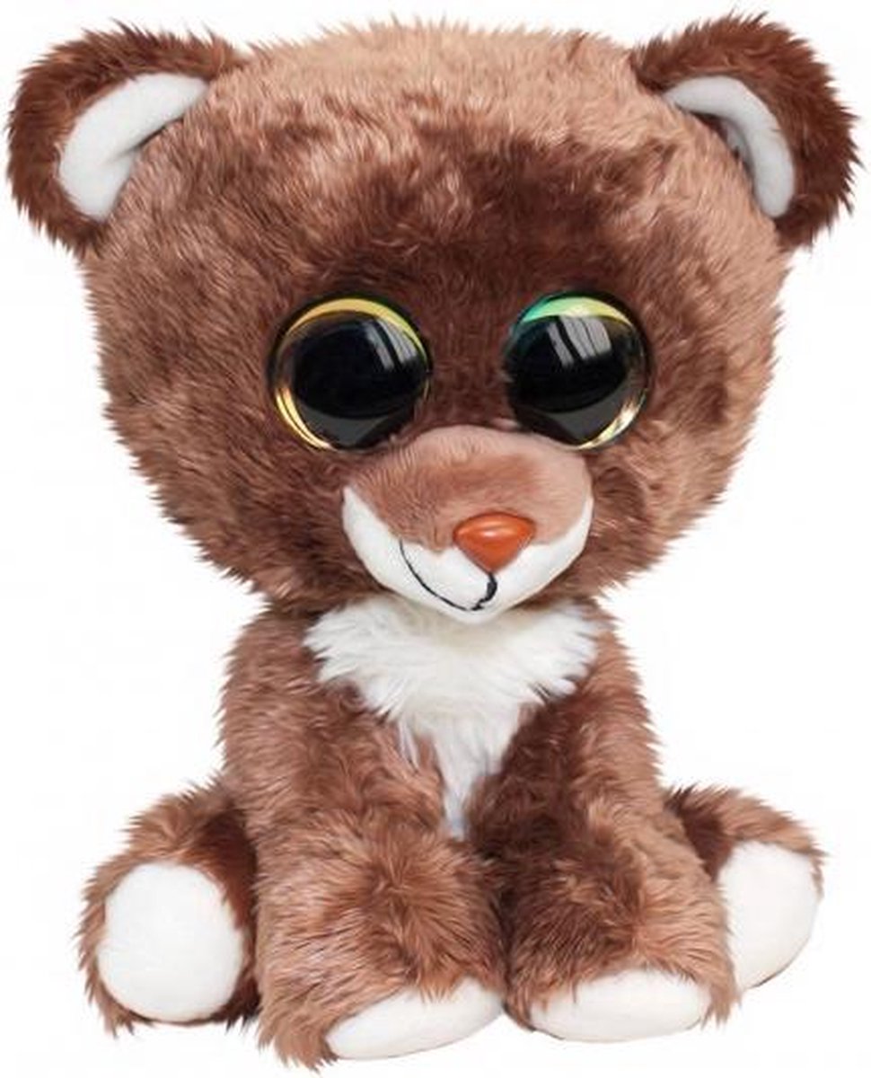 knuffel Lumo Bear Otso bruin 15 cm