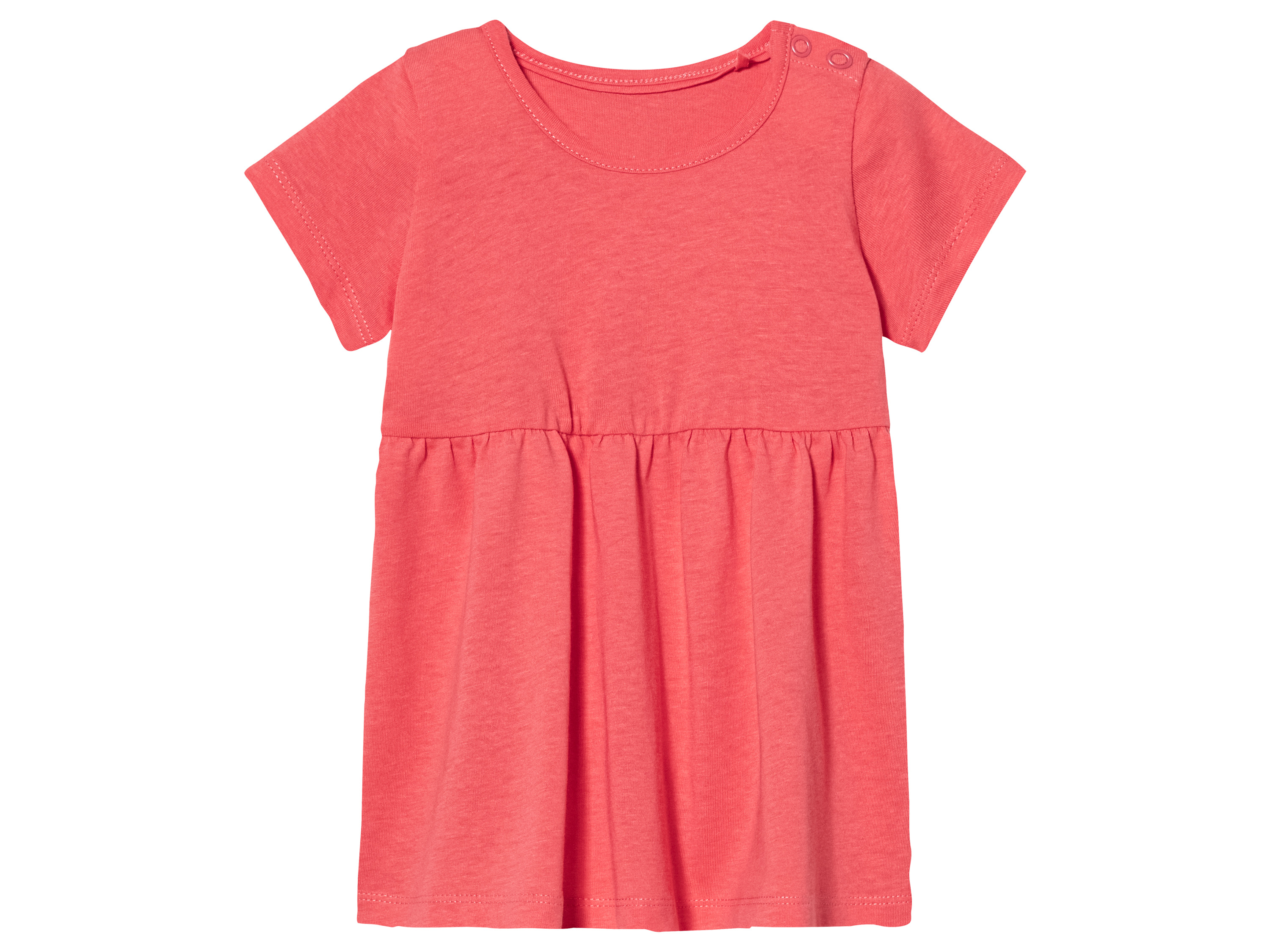 lupilu Baby jurk (Roze, 62-68)