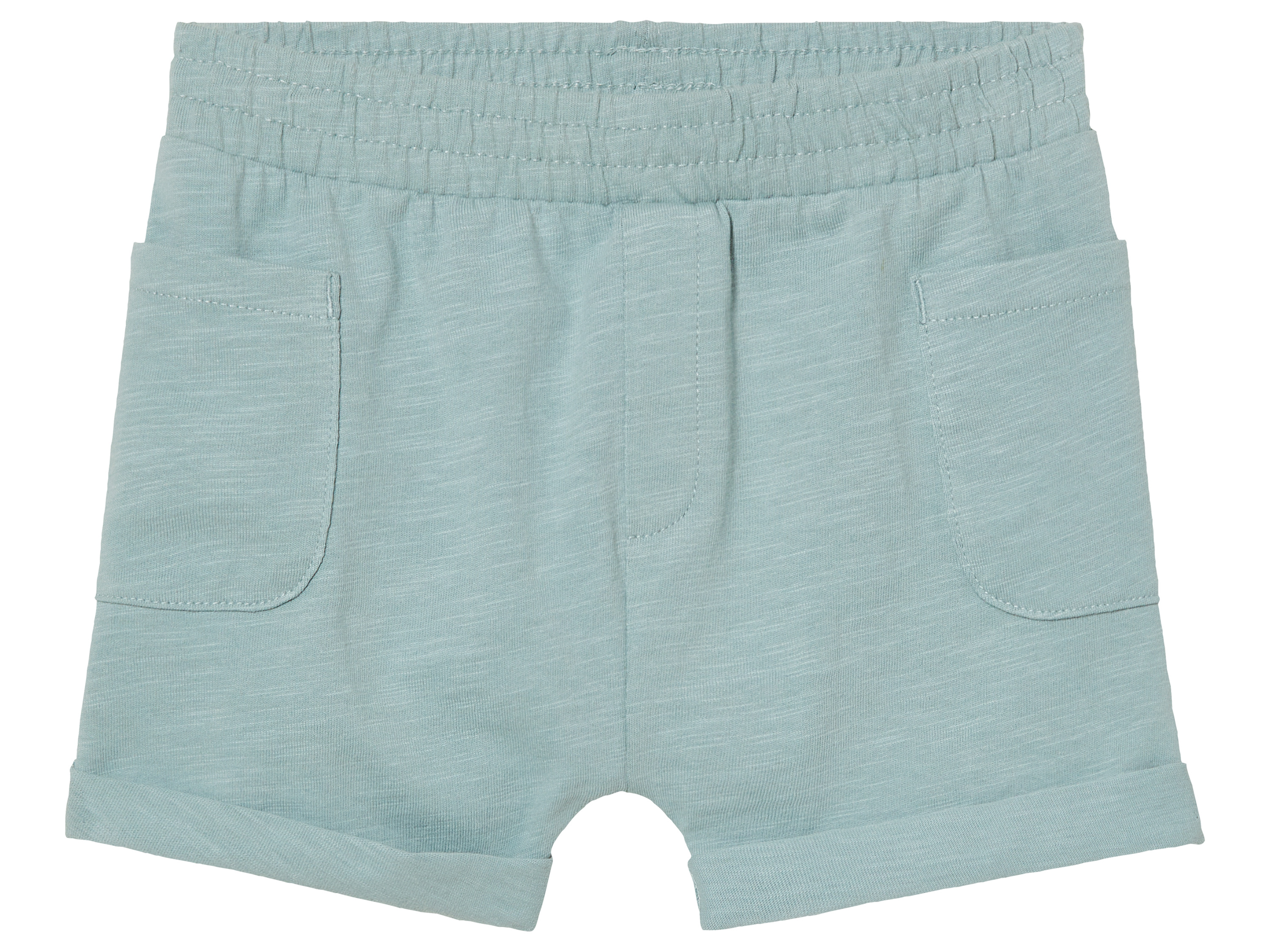 lupilu Baby short (50/56, Mint)