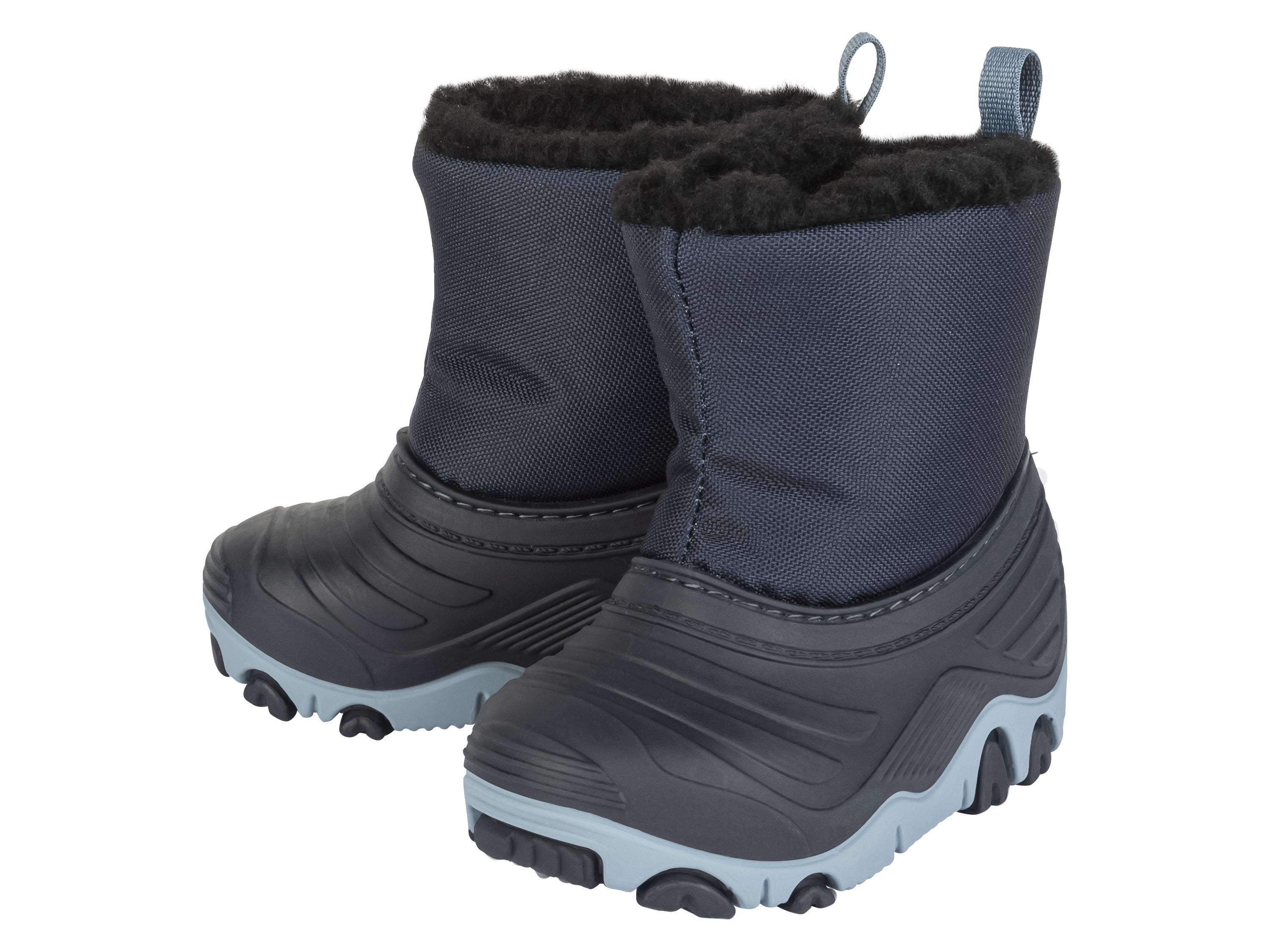 lupilu Baby winterlaarzen (Marineblauw, 20)