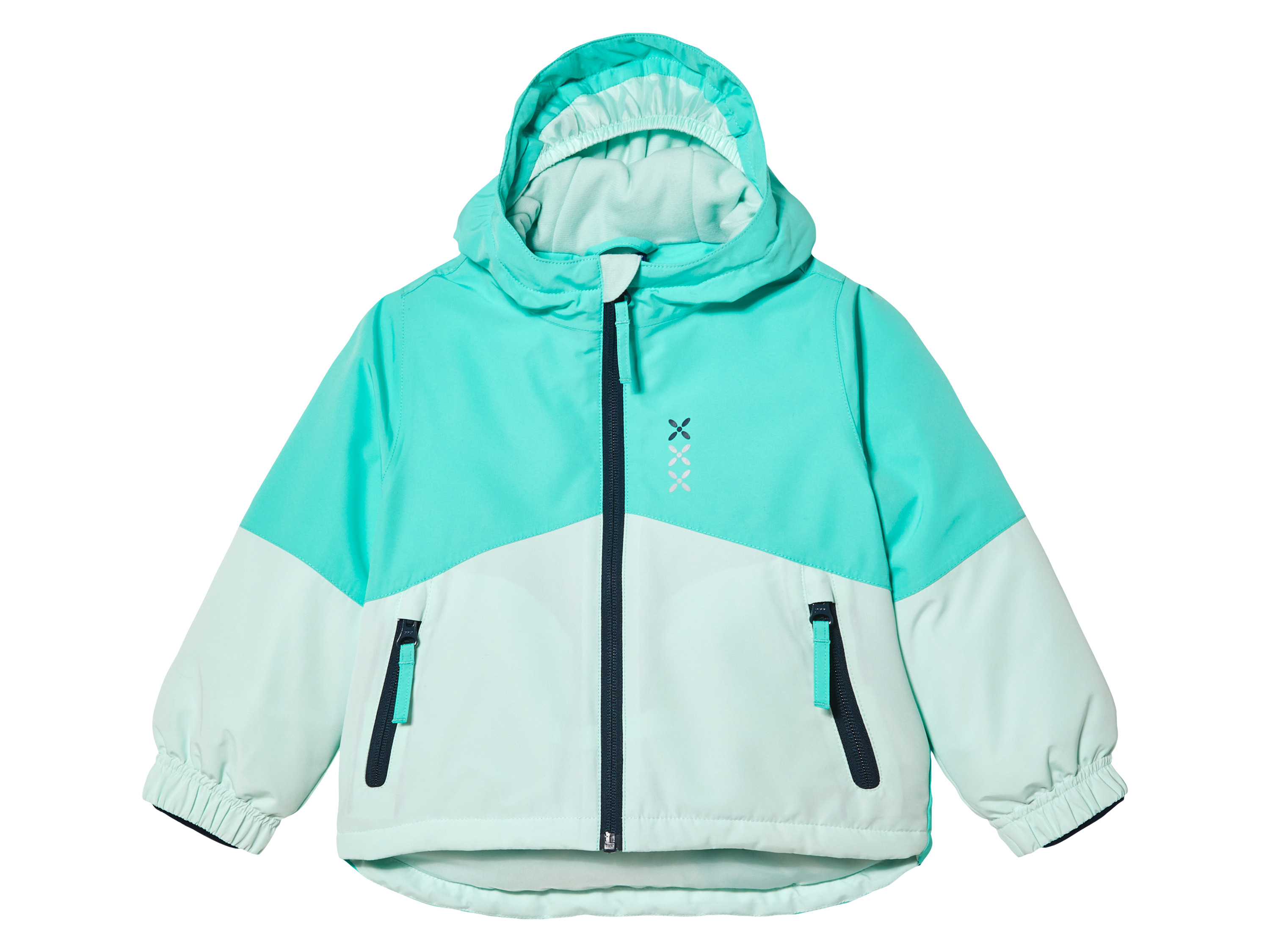 lupilu Kinder ski-jas (110/116, Mint)